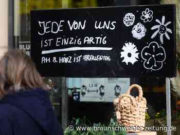 Weltfrauentag: So können Frauen Wolfsburg verändern