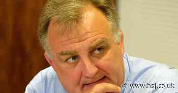 Long-time provider CEO joins struggling trust