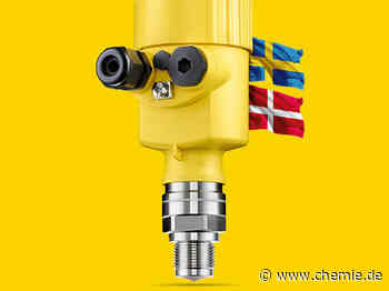 VEGA expandiert nach Schweden und Dänemark