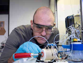 Können wir die Verbrennung von Erdöl, Erdgas und Kohle einfach rückgängig machen?