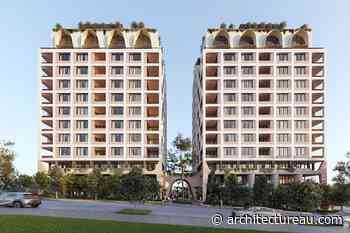 Affordable housing complex proposed for Sydney’s north west