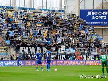 Fan-Hilfe kritisiert Stadt wegen Bußgeldverfahrens gegen FC Carl Zeiss Jena