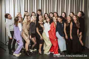 Van 20 naar 2.000 leerlingen op 20 jaar en balletlerares Liesbet (38) is nóg aan het uitbreiden: “Hard werken, elke dag opnieuw”