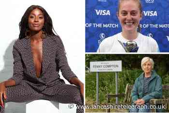 International Women’s Day: Five East Lancashire inspirations