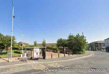 Man sexually assaulted two girls in Oswaldtwistle park