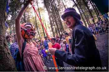 SeekOut Festival returns to Ribble Valley with great line-up