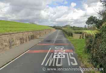 Plans for business units near Longridge refused by council