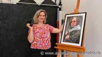 Fotografin aus Thaining: "Was bedeutet Schönheit überhaupt?"