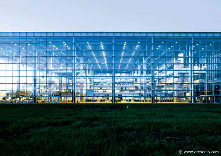 Blurred Boundaries: Exploring Transparency in Riken Yamamoto's Architecture