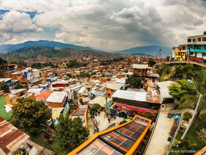 How Barcelona, Medellin, and Rotterdam Have Generated Public Space Where It Seemed Impossible