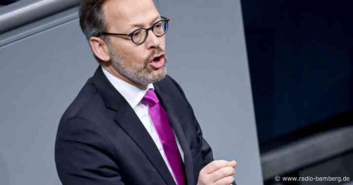 FDP-Politiker Fricke: Haushalt wird ein Kraftakt