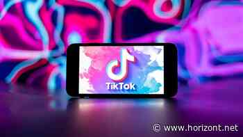 Wegen drohendem Verbot: TikTok lässt US-Nutzer bei Abgeordneten protestieren