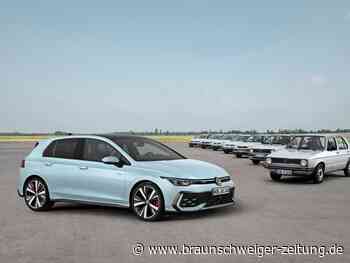 VW-Dauerbrenner knackt wichtige Absatzmarke