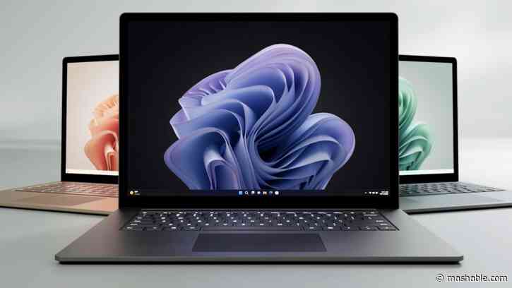 Microsoft confirms March 'Surface' event: Will we see Surface Pro 10, Surface Laptop 6?