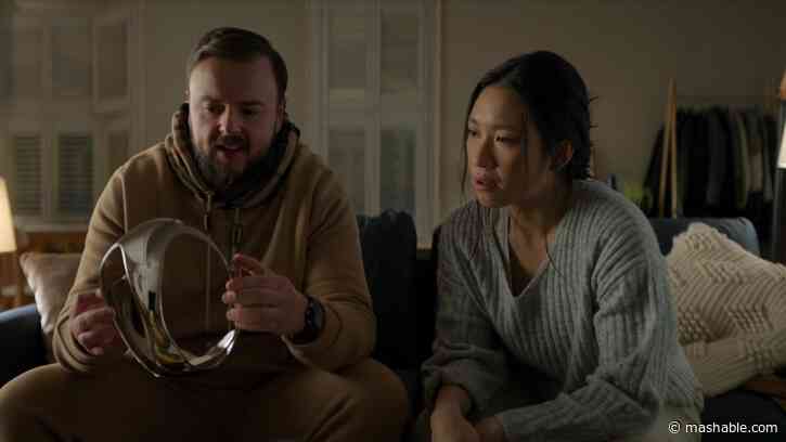 Netflix's final '3 Body Problem' trailer promises 'they are coming'