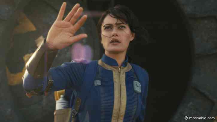 'Fallout' trailer welcomes us to an unhinged apocalypse