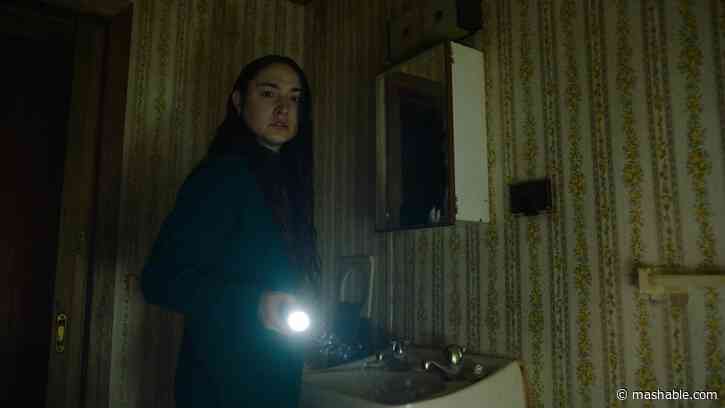 'You'll Never Find Me' review: A tense cat-and-mouse horror that keeps you guessing