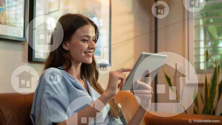 This real estate advising app is only $159.99
