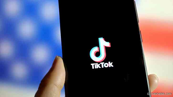 ACLU warns against proposed TikTok ban for violating the First Amendment