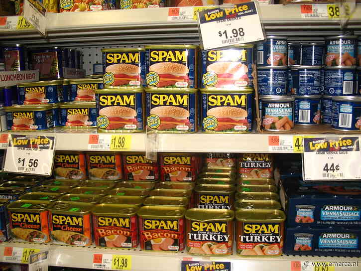 Google in het geweer tegen AI-spam