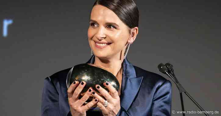 Oscar-Preisträgerin Juliette Binoche wird 60