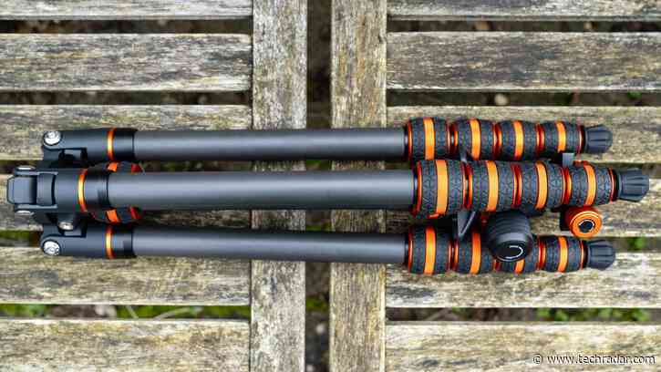 3 Legged Thing Punks Brian 2.0 review: pro quality, competitive price