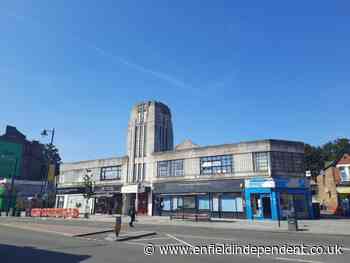 Tottenham's St Mark's Methodist church set for restoration
