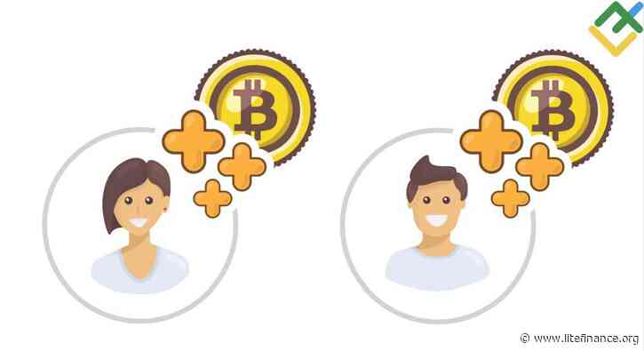 Short-term analysis for BTCUSD, XRPUSD, and ETHUSD for 08.03.2024