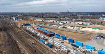 Rail sector welcomes step towards emissions calculation standardisation