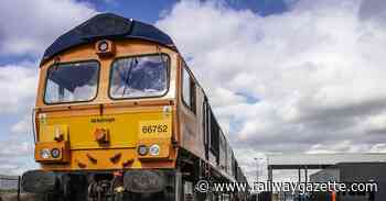 RailX freight booking app targets growth