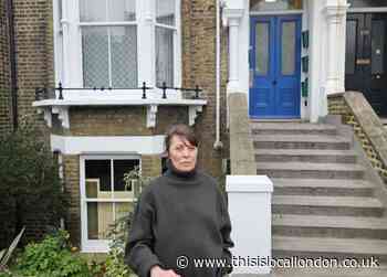 Hackney woman hits out at landlord Aster over homes sell off