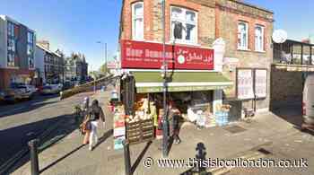 Willesden shop fined over 800 illegal cigarettes and tobacco