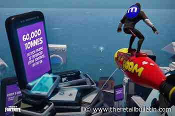 Currys launches ‘Trash Tycoon’ gaming experience to promote e-waste recycling