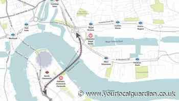 When will TfL's new Silvertown Tunnel open in London?