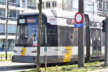 Spontane staking bij De Lijn na zoveelste geval van agressie: “Chauffeur kreeg een vuistslag in het gezicht”