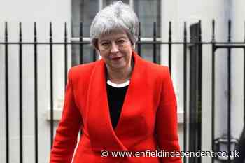 Theresa May, former Prime Minister to step down as MP
