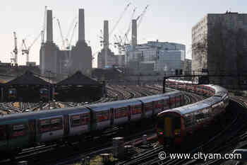 Great British Rail not on track and billions in savings at risk, spending watchdog warns