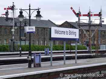 New train service between Stirling and London set for 2025