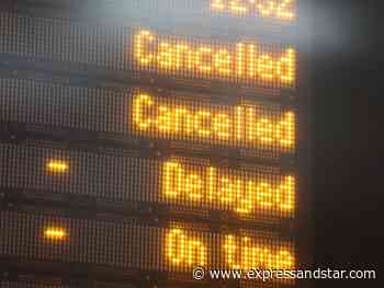 Whitehall watchdog warns over limited progress in rail reforms