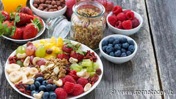 Dieci alimenti per combattere lo stress