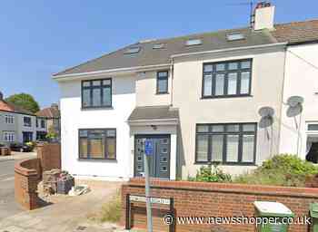 Sidcup HMO planning application refused by Bexley Council