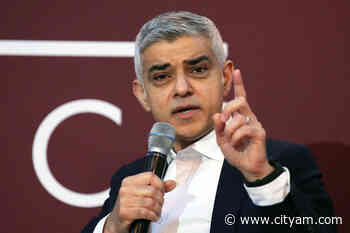 Sadiq Khan: TfL in the black but no hope of tube extensions without Whitehall deal