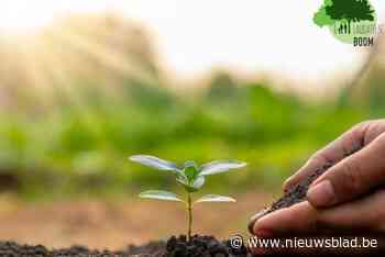 Solidariteitsraad plant toekomstboom op Boonhof