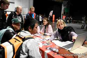 Sociale sector organiseert jobbeurs Social-Profitsalon: “Mensen met migratieachtergrond vlotter aan het werk krijgen”