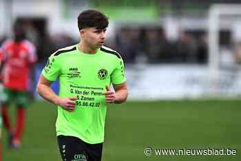 Lorenzo De Geyndt ontvangt met KVK Ninove ex-club op de Kloppers: “Wil de Zelzaatse voorzitter en sportief directeur van antwoord dienen op het veld”