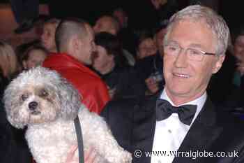 ITV to air Paul O'Grady's final TV project and documentary