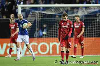 Analisten halen snoeihard uit naar Ronny Deila, die nu echt wel in vieze papieren zit: "Acht maanden!"