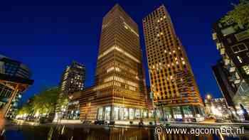 IT-outsourcer TCS terug aan kop met klanttevredenheid