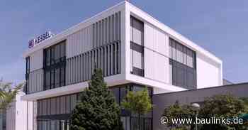 Kessel AG wird zur Kessel SE + Co. KG