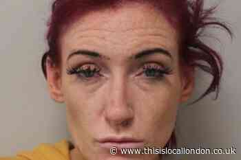 Harold Hill serial shoplifter given Criminal Behaviour Order